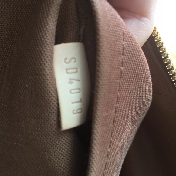 Louis Vuitton Tivoli gm - Picture 6 of 9